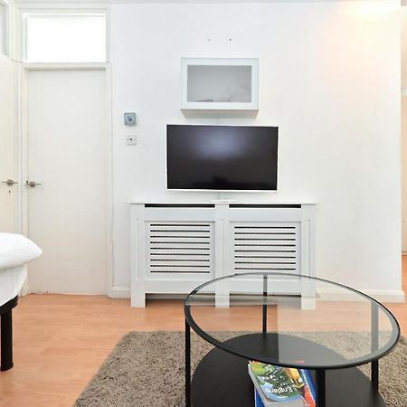 Nice Apartment - Great Portland St, Regents Pk, Euston Londra Exterior foto