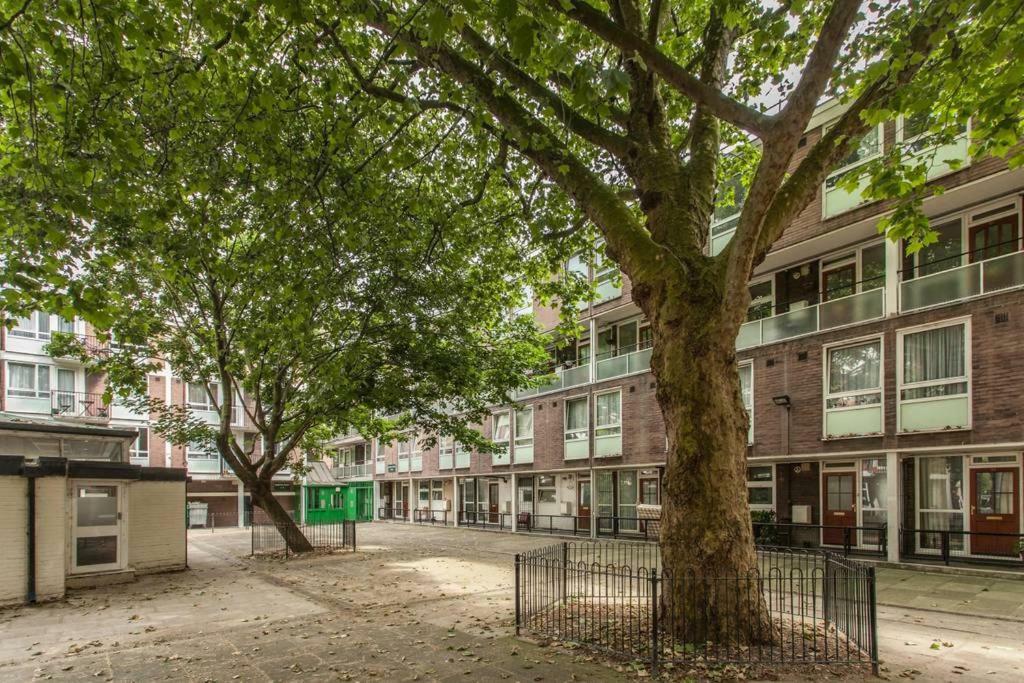 Nice Apartment - Great Portland St, Regents Pk, Euston Londra Exterior foto